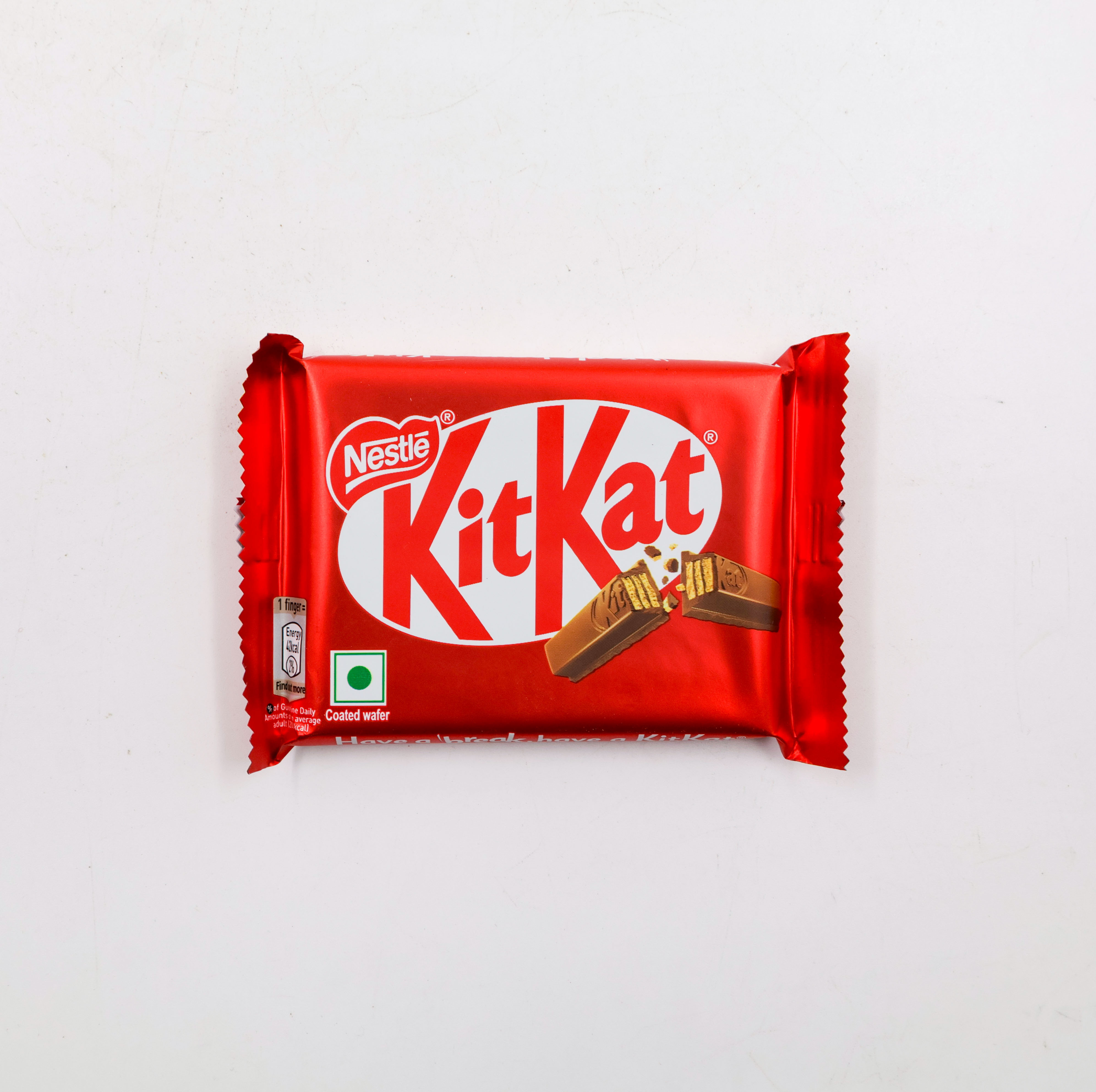 Nestle Kitkat Plain 38 g